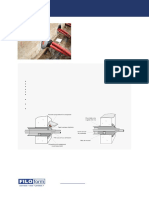 MD2 Système D'étanchéité Des Conduits