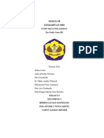 Template Penulisan Makalah 1