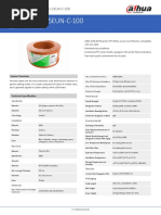 Fisa - Tehnica - DH PFM922I 5EUN C 100 - en