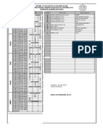 Jadwal SMP 20202REAL