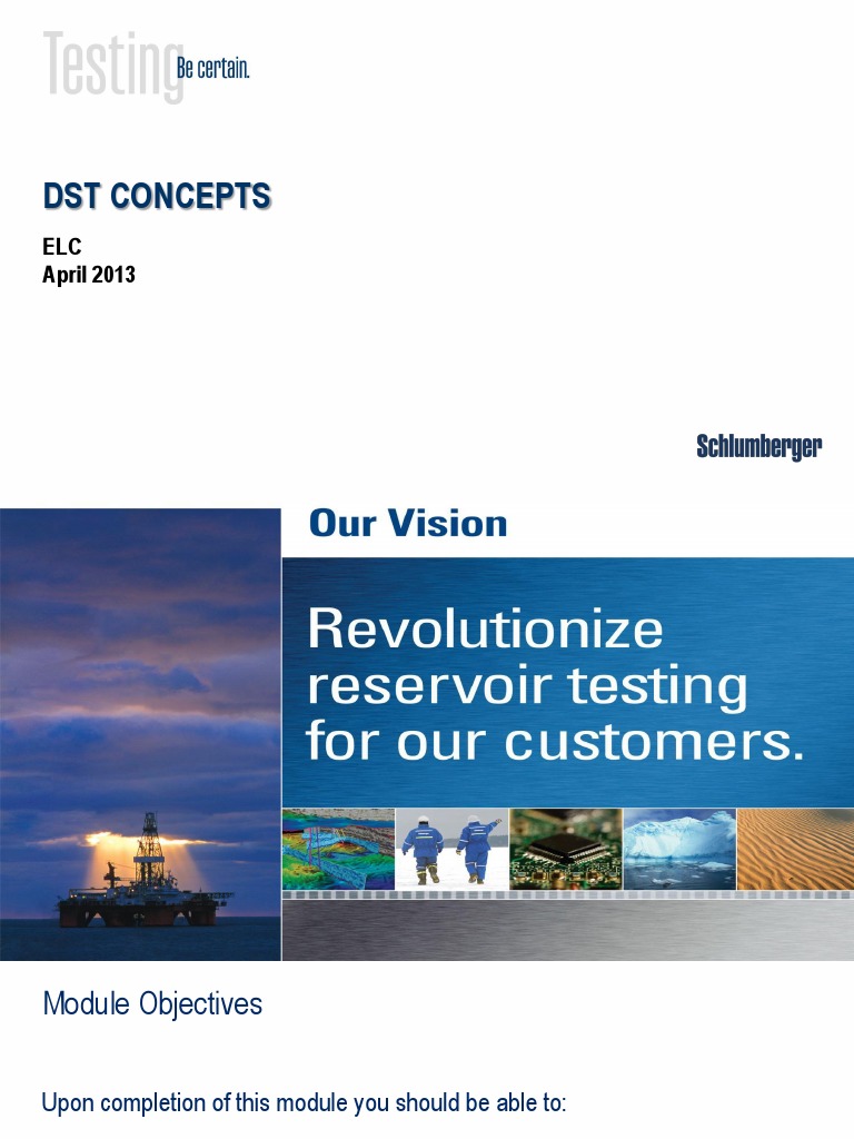 01-DST Concepts | PDF