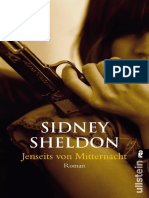 Jenseits Von Mitternacht by Sheldon, Sidney