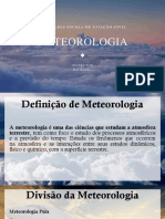 Meteorologia - CMS - Alunos