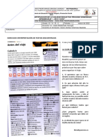 Actividad 1 Textos Discontinuos PDF