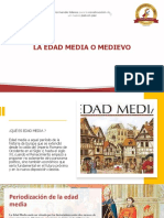 Edad Media 10 Kavb