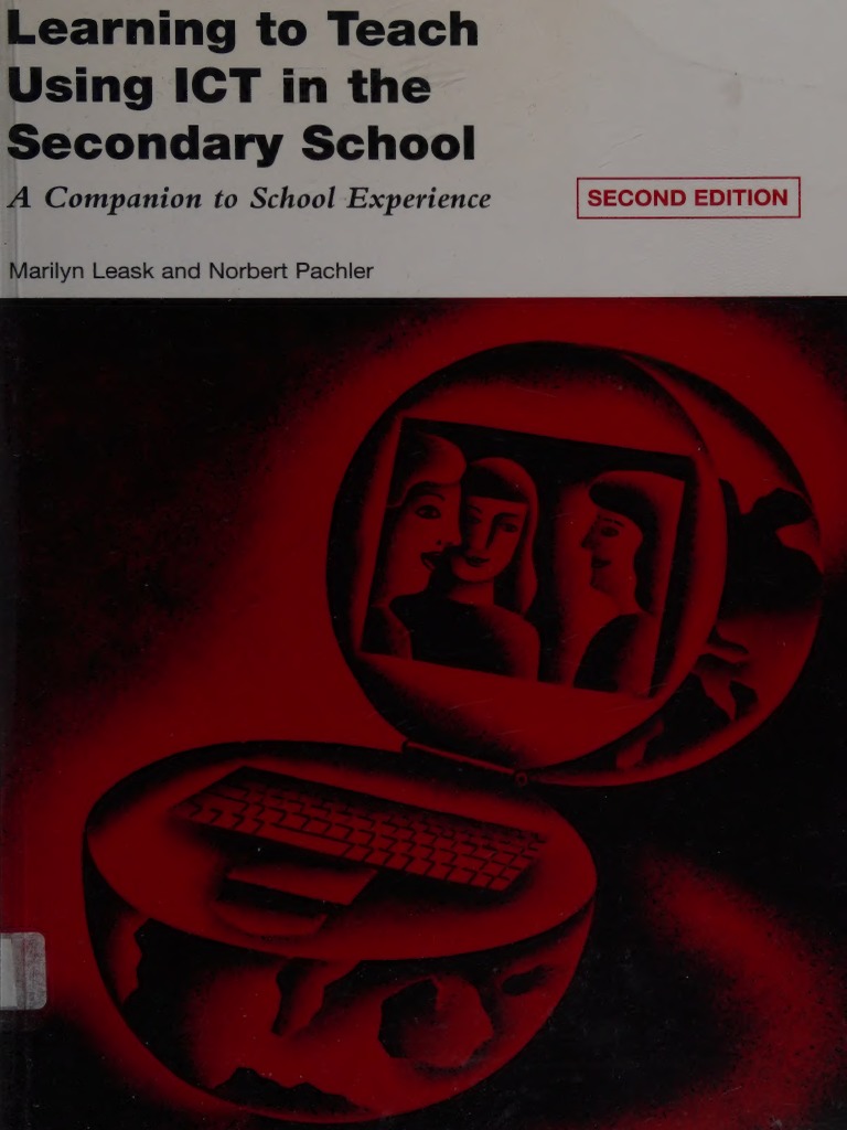 Using ICT in Secondary Education | PDF