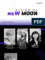 Group 7 - New Moon