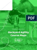 Ebook - Backyard Agility Course Maps-5