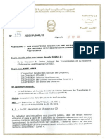 Tarif Douanier Algerie 2023