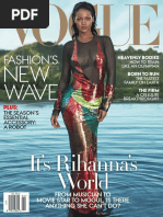 Vanity Fair USA 2015-09 | PDF | I Pad | Barnes & Noble Nook