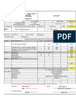 Ewan Victoria Invoice