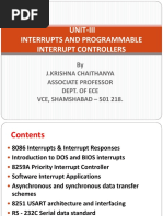 Module - III (A&B)