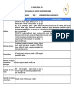 MAT 3A 1°bimestre - PLANO DE RECUPERAÇÃO, REFORÇO E APROFUNDAMENTO 2023