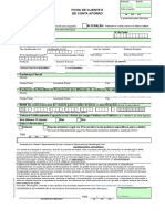 701 Mod Ficha Cliente e de Conta Aforro-2022