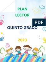 5º Plan Lector 2023 6065