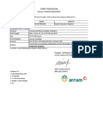 Training Modelling & Stability Evaluation