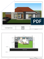 LAyout GAmbar BP - Danang