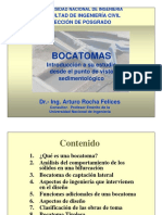 [Diap.] La bocatoma, introducción..