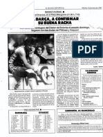 BALONCESTO Copa KORAC 1986-87 MD19870106-032