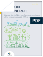 Unicem Guide Energie Janvier 2020