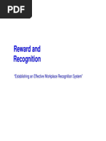 Reward&Recognition