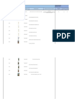 Ficha Cadastral Produtos - Santo Antonio - Theoto