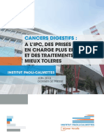 DP Cancers Digestifs