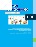 Actividad 7 Formulacion de Una Politica Publica de La Infancia y La Adolescencia