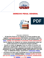 Derecho Penal General ENE-ABR.2023
