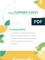 Qmethods & Manscie Prelim Transportation (Vam)