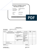 PROGRAM TAHUNAN Budi Pekerti