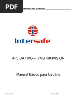 Como Instalar o IVMS 4200 + Pacote Multilinguagem | PDF | Informática ...