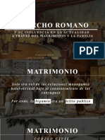 Derecho Romano Expo