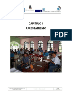 Informe Aprestamiento Rio Pauto