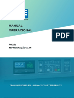 Manual Operacional - Transmissor FM 25s - V3 (1) (1)