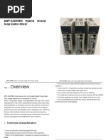 DSP-32207BHenglish Manual