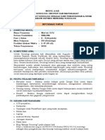 Materi 4 - Sifat-Sifat Sosiologi Sebagai Ilmu Pengetahuan