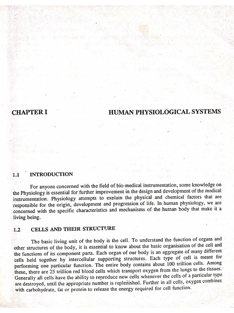 Biomedical Transducer PDF
