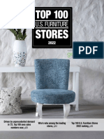 FT - 2022 Top 100 Furniture Stores