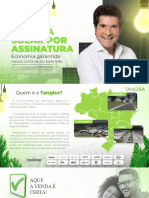 Energia Solar Por Assinatura, para Representante - Autorizado