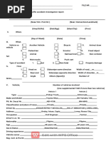 Tiac Form