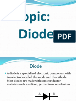 Zener Diode