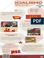 Infografia Socialismo