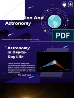 Isipathana Science