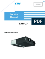 EN J02.DAI.41 VAM J Manual VAM J Service Manual