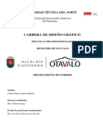 Valencia - Anahi - Informe de Practicas - GAD Otavalo