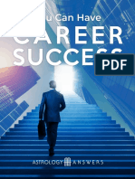 Career Success