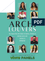 Archi Louvers