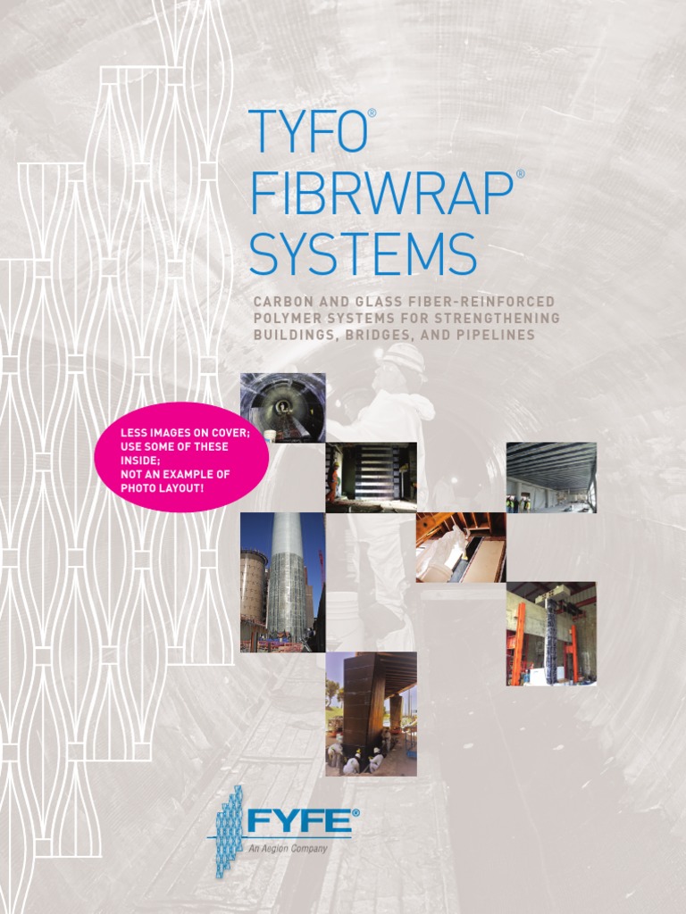 FYFE Corpbroch | PDF | Pipe (Fluid Conveyance) | Concrete