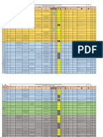 Anexo 14 - Matriz de Peligros